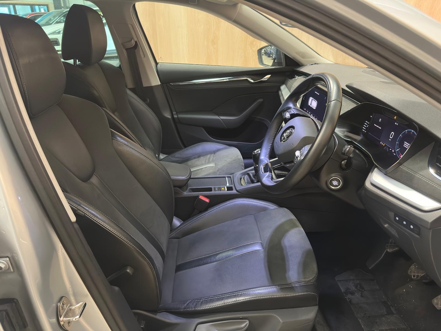 Used Skoda Octavia 2020 for sale - 76657245: Photo 13