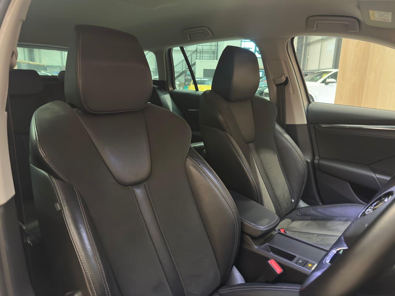 Used Skoda Octavia 2020 for sale - 76657245: Photo 14