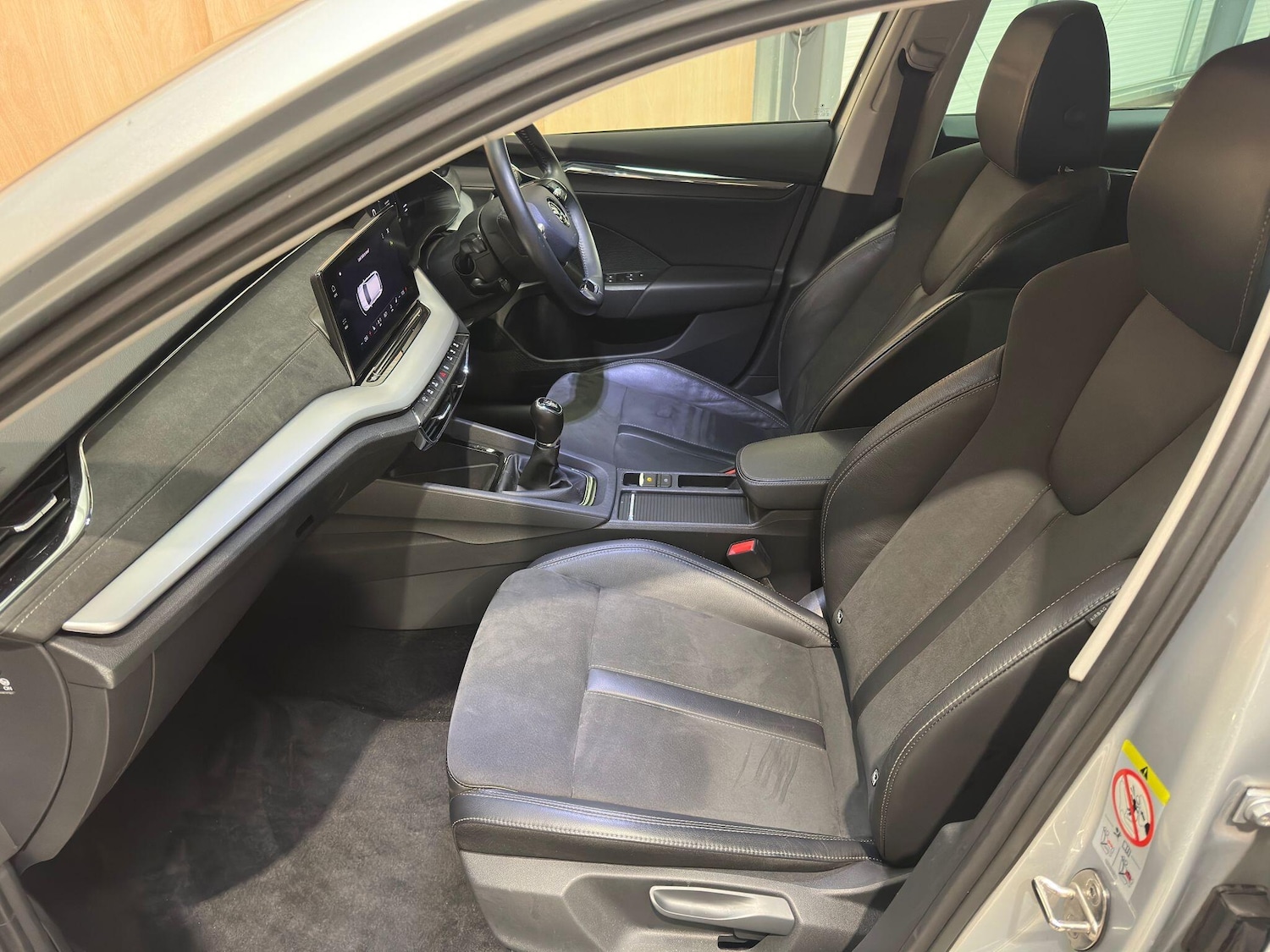 Used Skoda Octavia 2020 for sale - 76657245: Photo 20