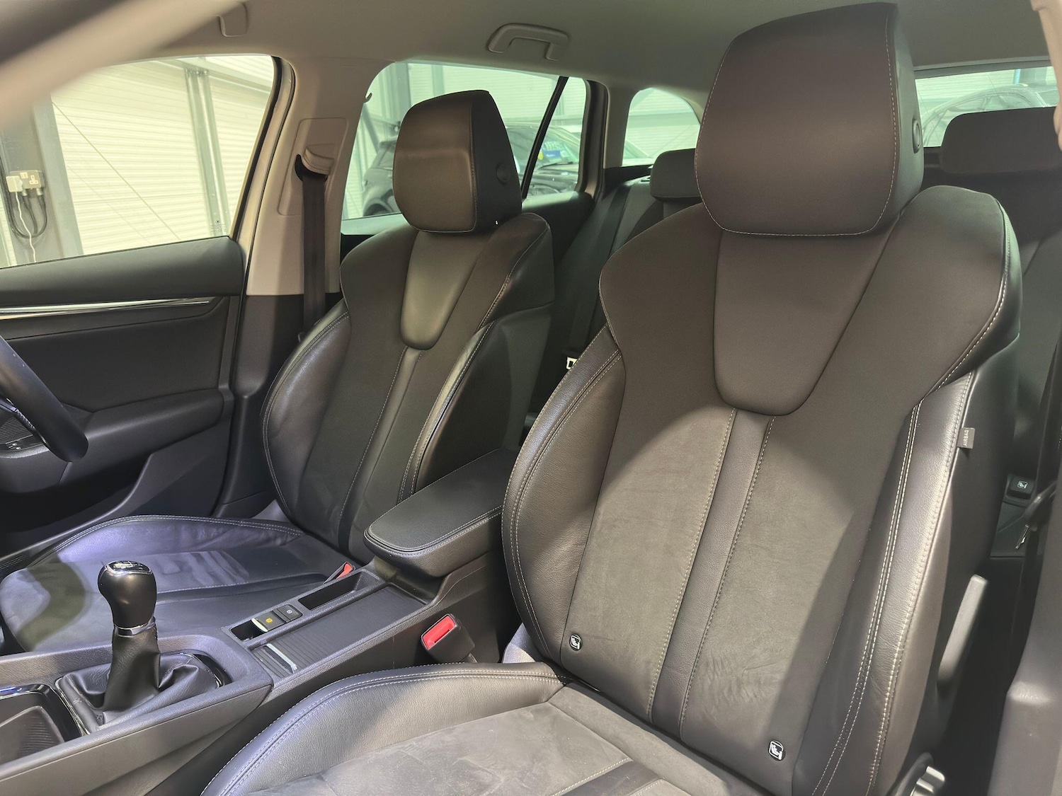 Used Skoda Octavia 2020 for sale - 76657245: Photo 22