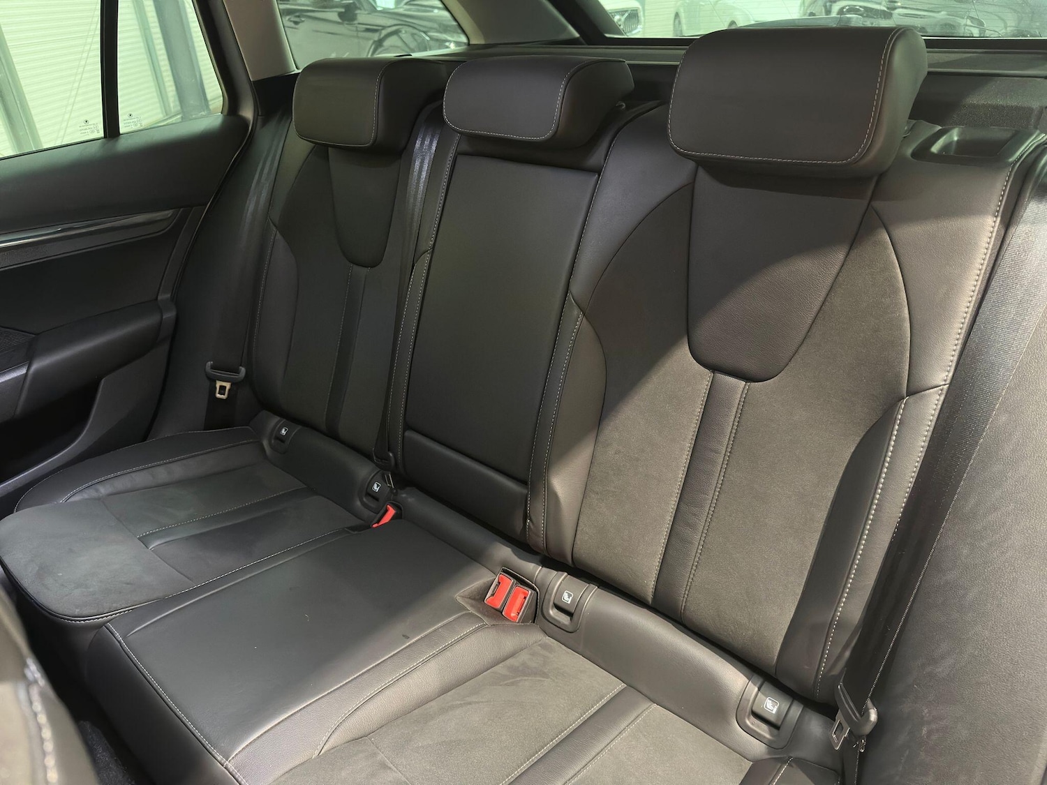 Used Skoda Octavia 2020 for sale - 76657245: Photo 26