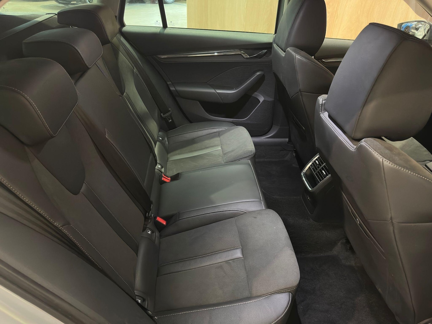 Used Skoda Octavia 2020 for sale - 76657245: Photo 28