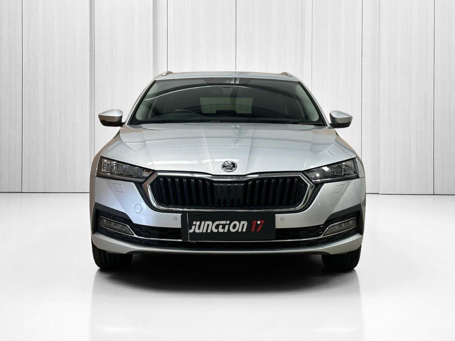 Used Skoda Octavia 2020 for sale - 76657245: Photo 3