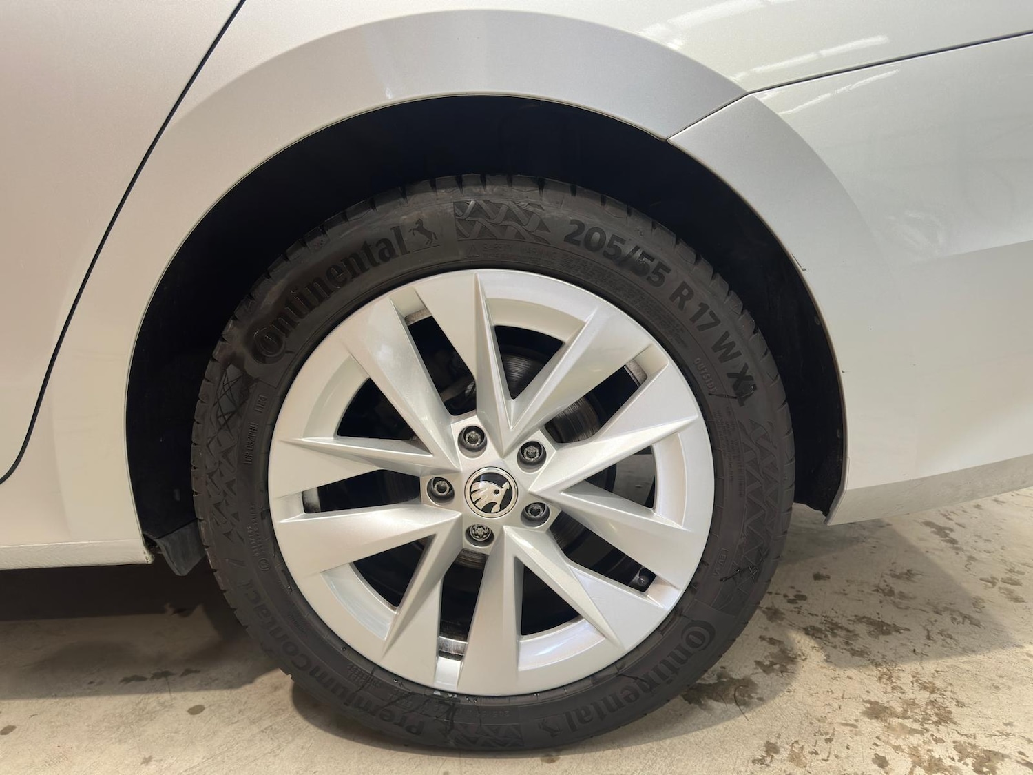 Used Skoda Octavia 2020 for sale - 76657245: Photo 36