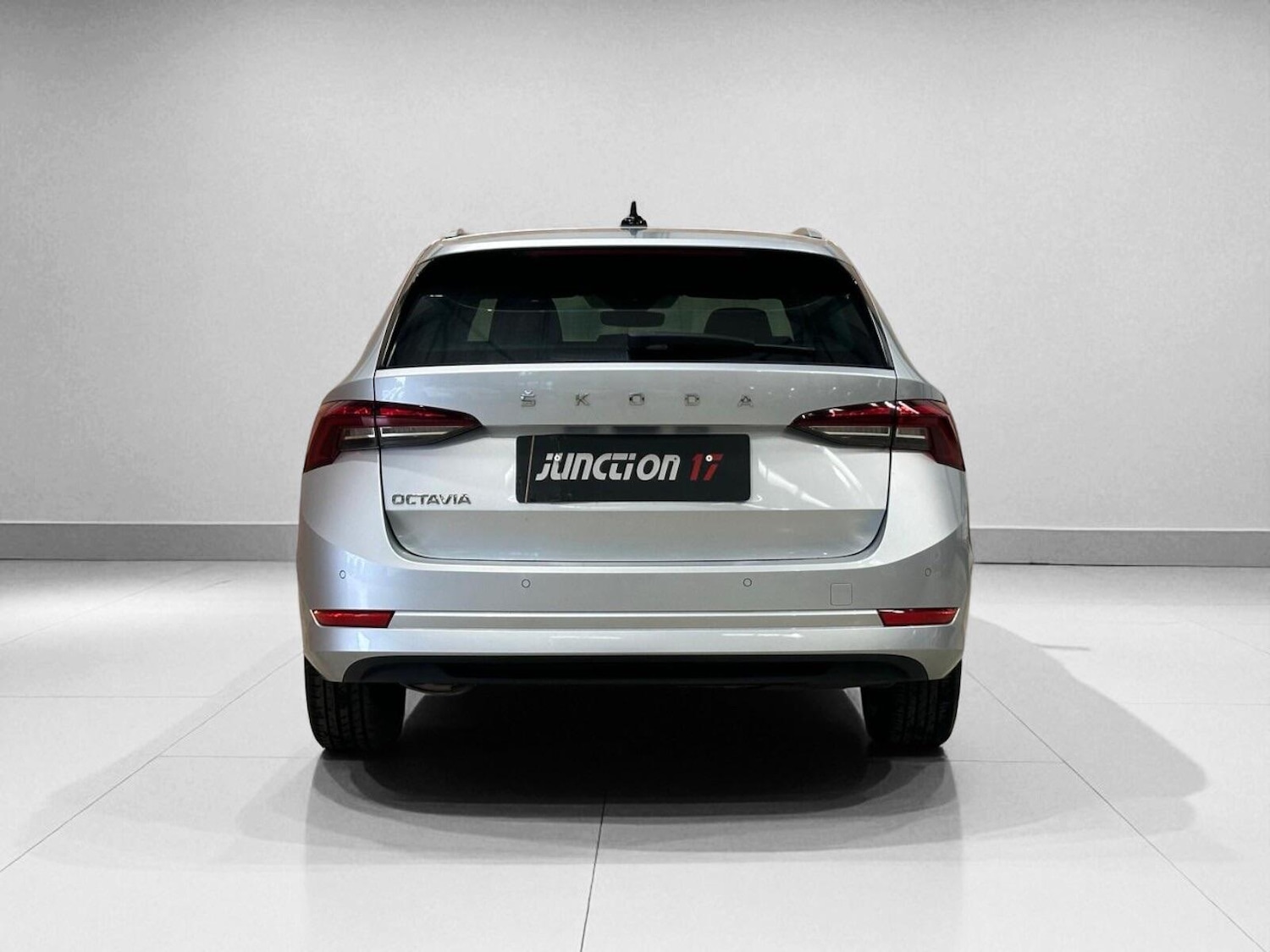 Used Skoda Octavia 2020 for sale - 76657245: Photo 8