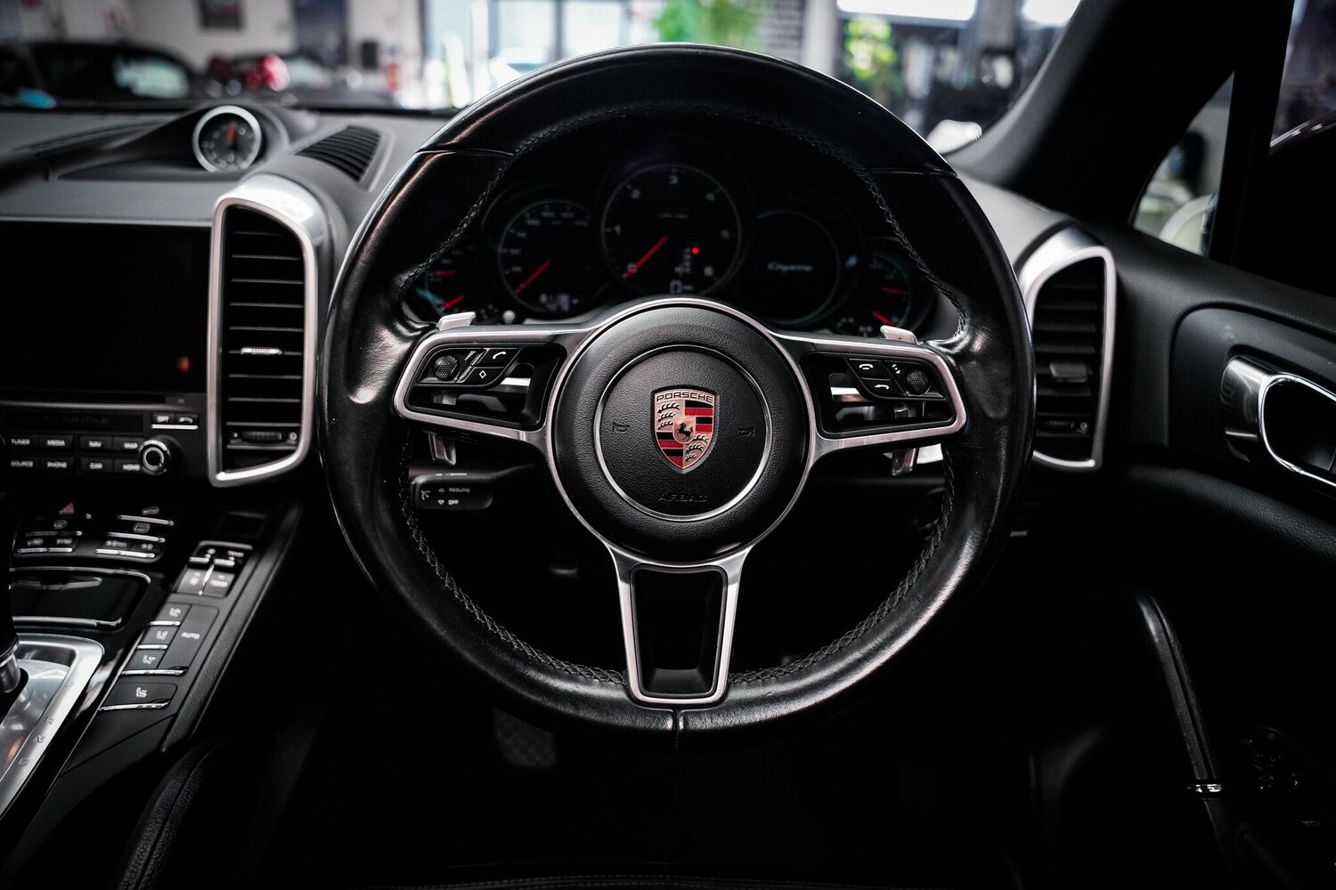 Used Porsche Cayenne 2016 for sale - 77853017: Photo 20