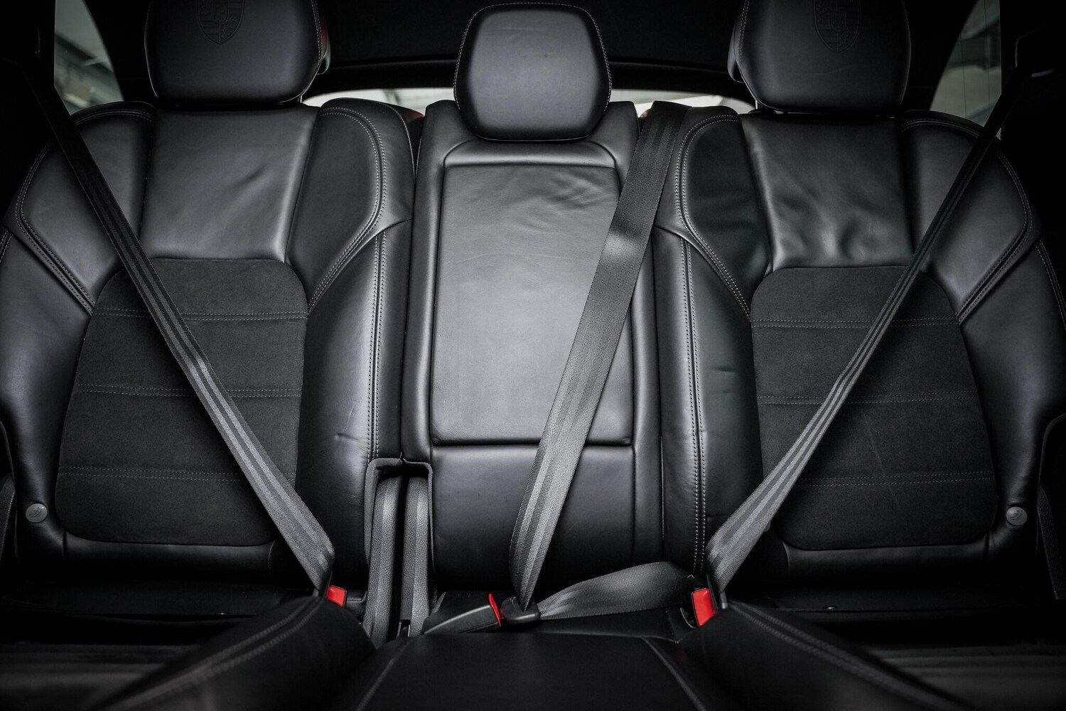 Used Porsche Cayenne 2016 for sale - 77853017: Photo 25