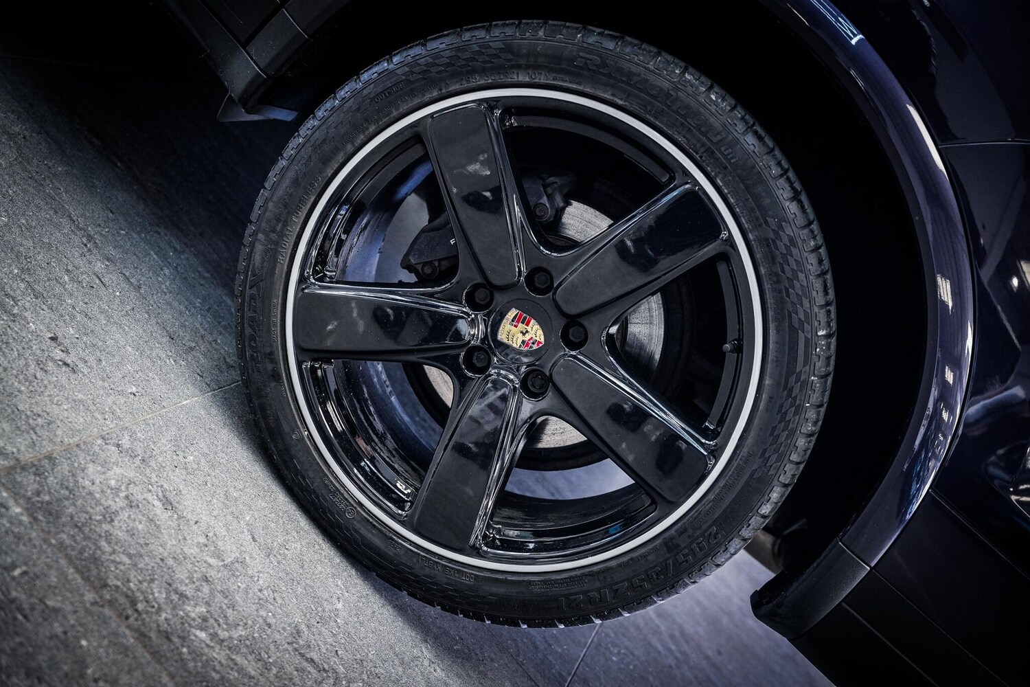 Used Porsche Cayenne 2016 for sale - 77853017: Photo 29