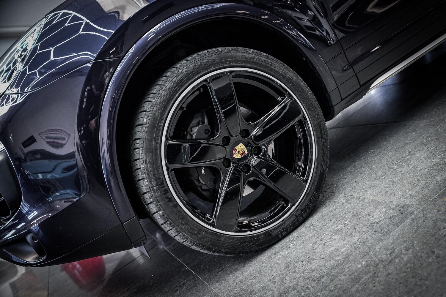 Used Porsche Cayenne 2016 for sale - 77853017: Photo 30