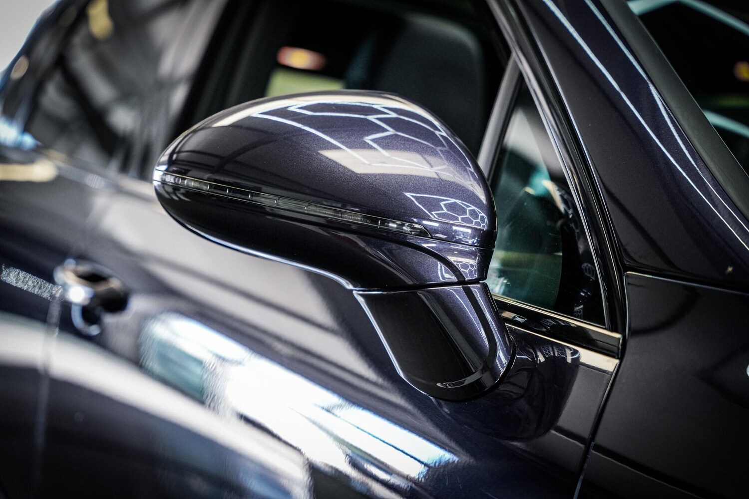 Used Porsche Cayenne 2016 for sale - 77853017: Photo 35