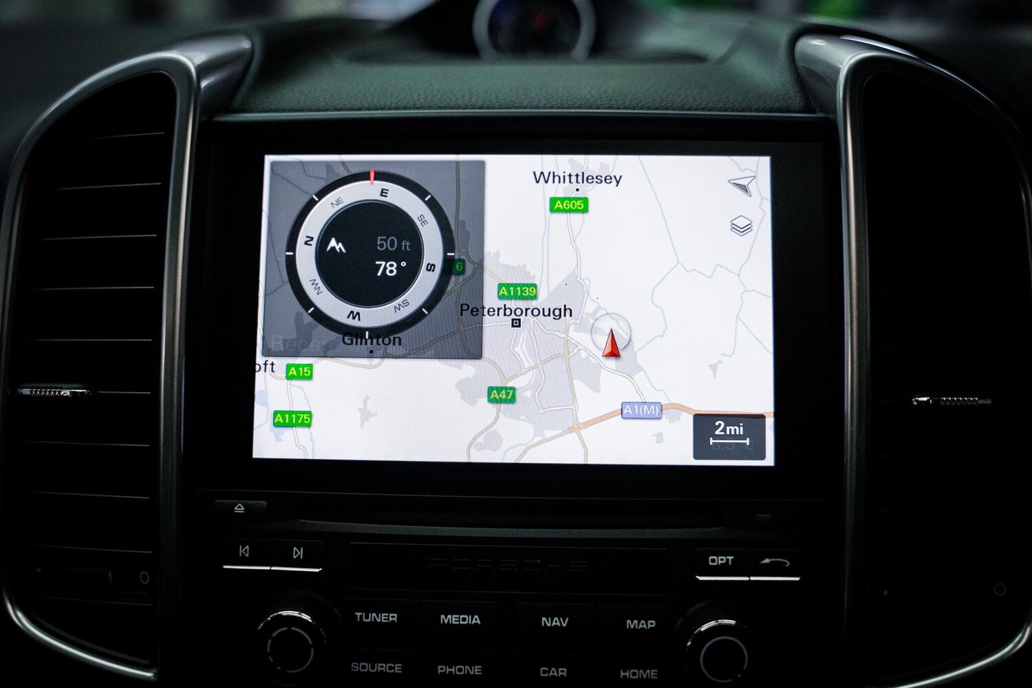 Used Porsche Cayenne 2016 for sale - 77853017: Photo 42