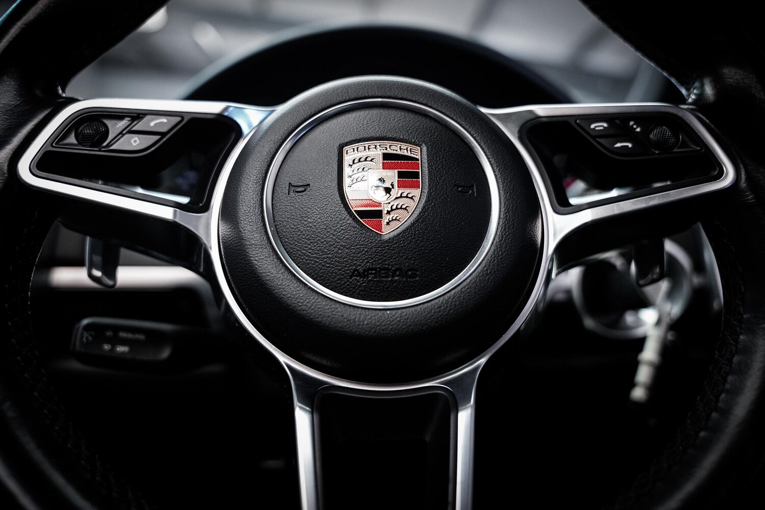 Used Porsche Cayenne 2016 for sale - 77853017: Photo 46