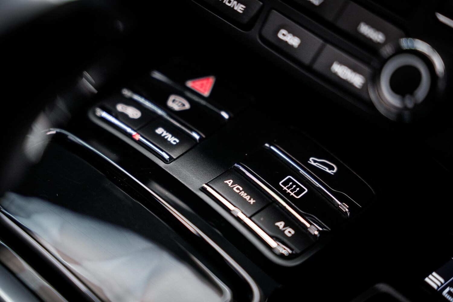 Used Porsche Cayenne 2016 for sale - 77853017: Photo 49