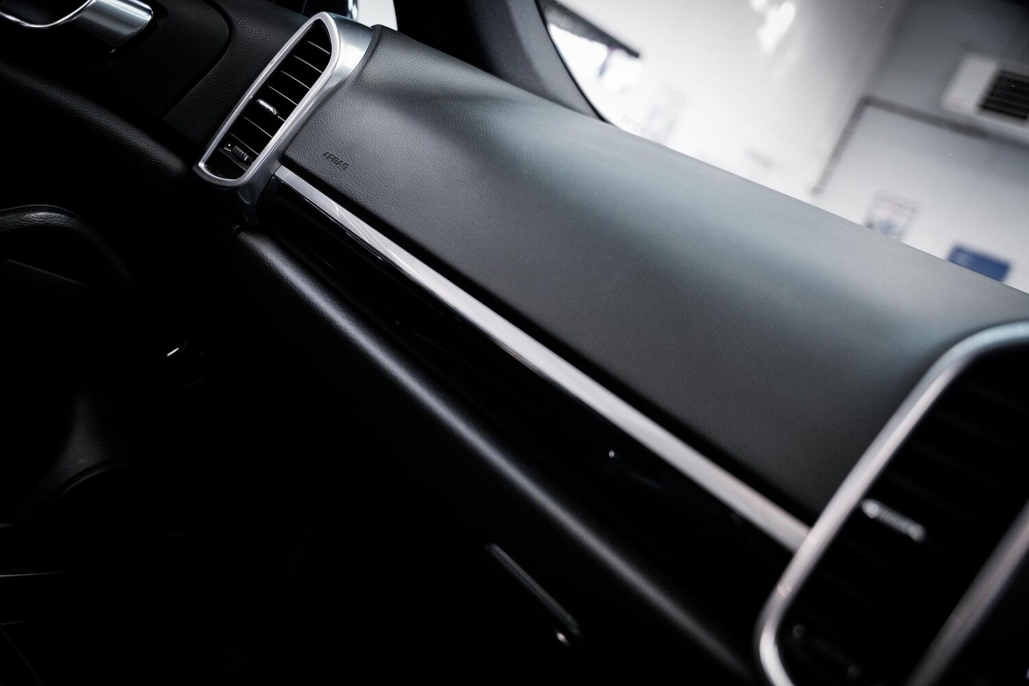 Used Porsche Cayenne 2016 for sale - 77853017: Photo 52