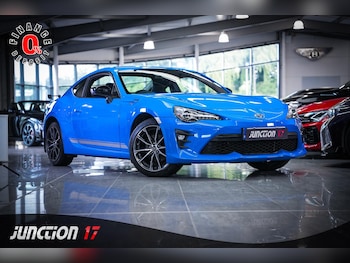 Used Toyota GT86 2019 for sale - 78854653: Photo