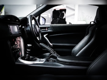 Used Toyota GT86 2019 for sale - 78854653: Photo