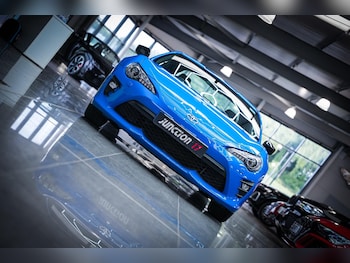 Used Toyota GT86 2019 for sale - 78854653: Photo