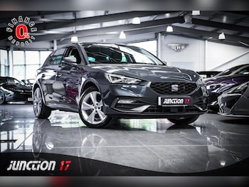 Used SEAT Leon 2021 for sale - 78635774: Photo