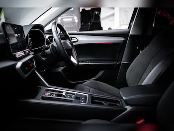 Used SEAT Leon 2021 for sale - 78635774: Photo