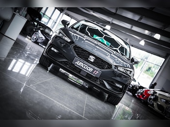 Used SEAT Leon 2021 for sale - 78635774: Photo