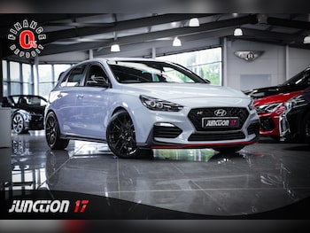 Used Hyundai i30 2018 for sale - 78859708: Photo