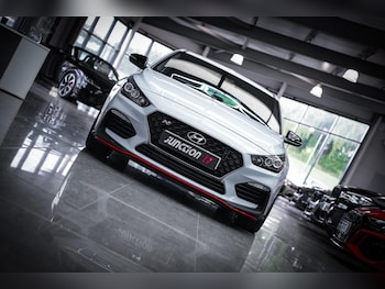 Used Hyundai i30 2018 for sale - 78859708: Photo