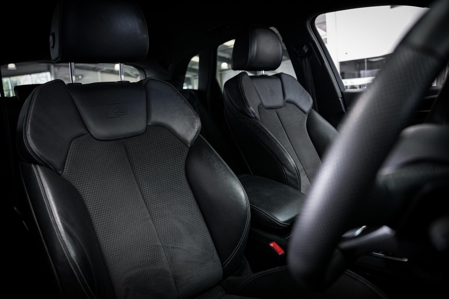 Used Audi Q5 for sale - 77924876: Photo 17