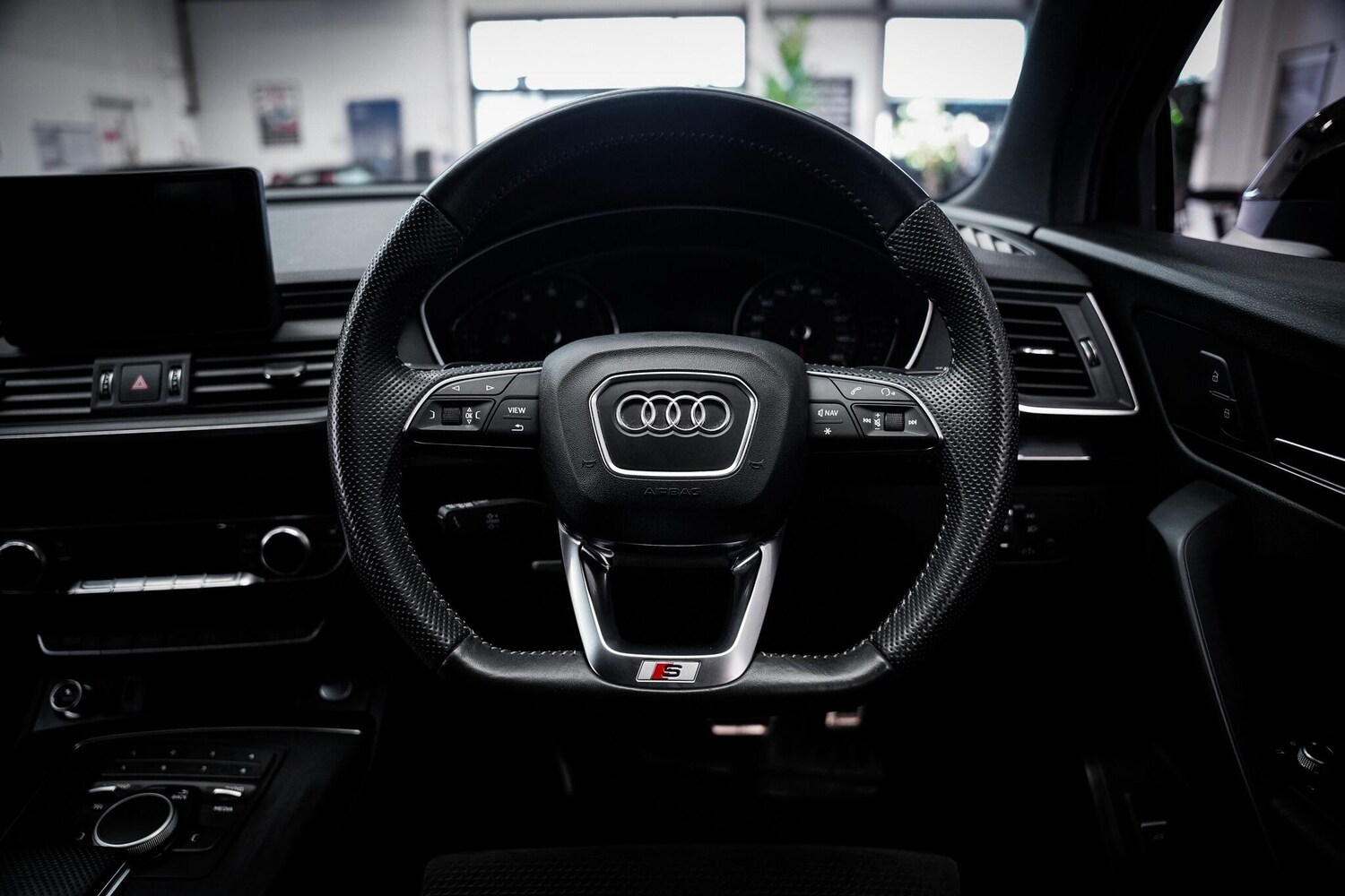 Used Audi Q5 for sale - 77924876: Photo 19