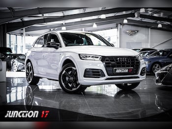Used Audi Q5 2019 for sale - 77924876: Photo