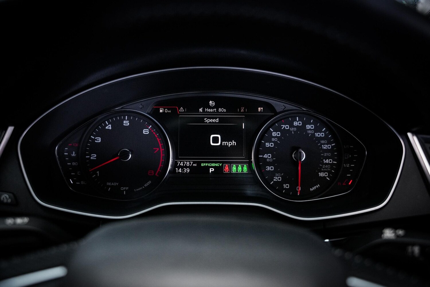 Used Audi Q5 for sale - 77924876: Photo 20