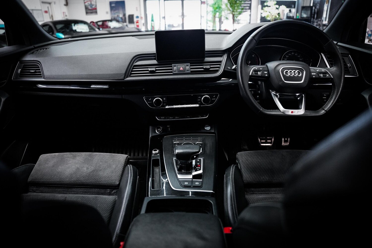 Used Audi Q5 for sale - 77924876: Photo 21