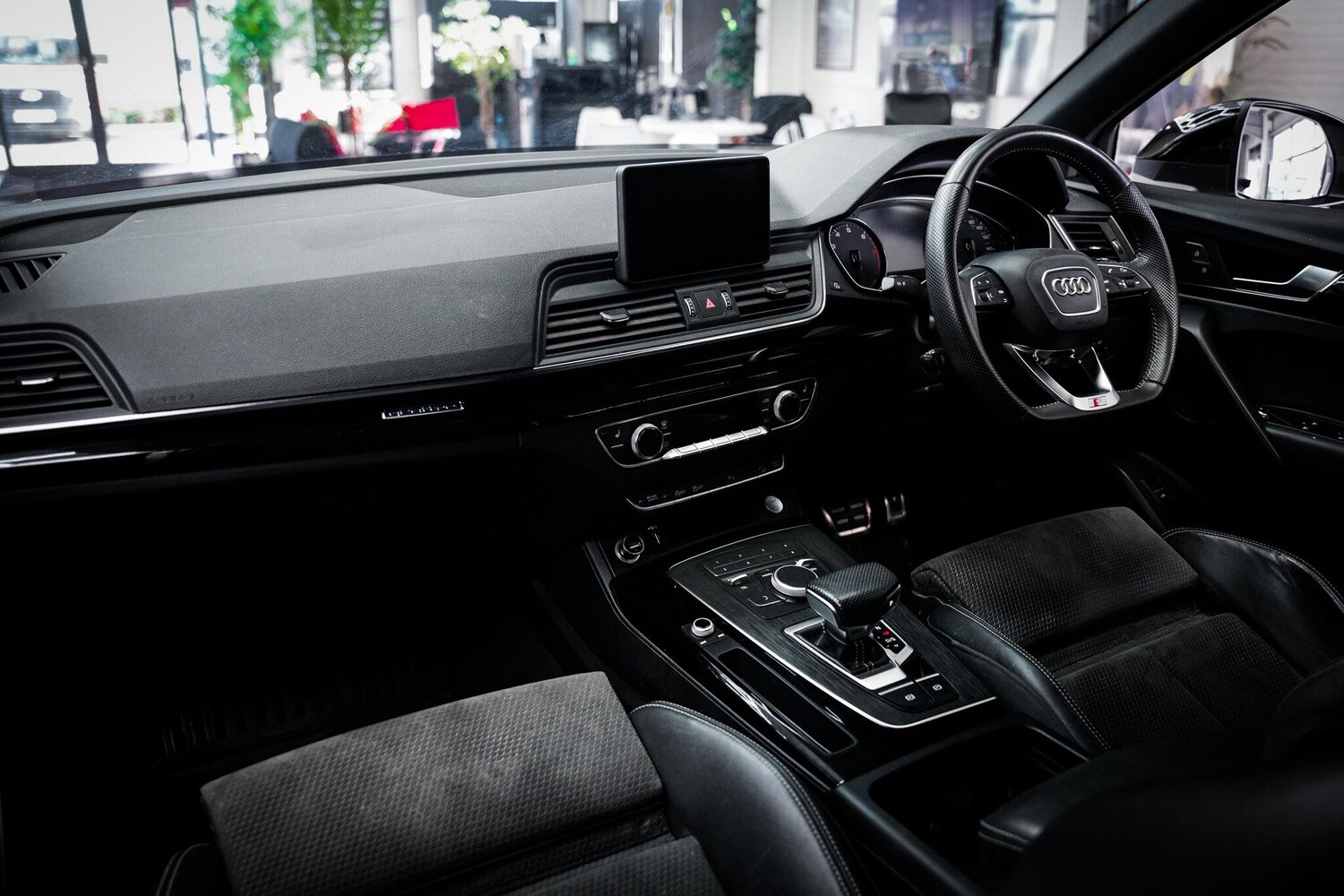 Used Audi Q5 for sale - 77924876: Photo 22