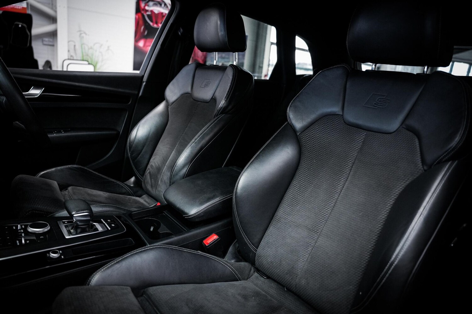 Used Audi Q5 for sale - 77924876: Photo 23