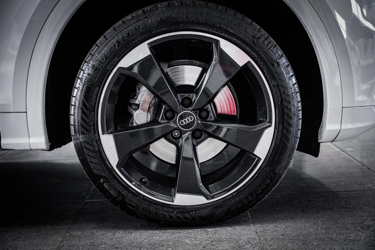 Used Audi Q5 for sale - 77924876: Photo 26