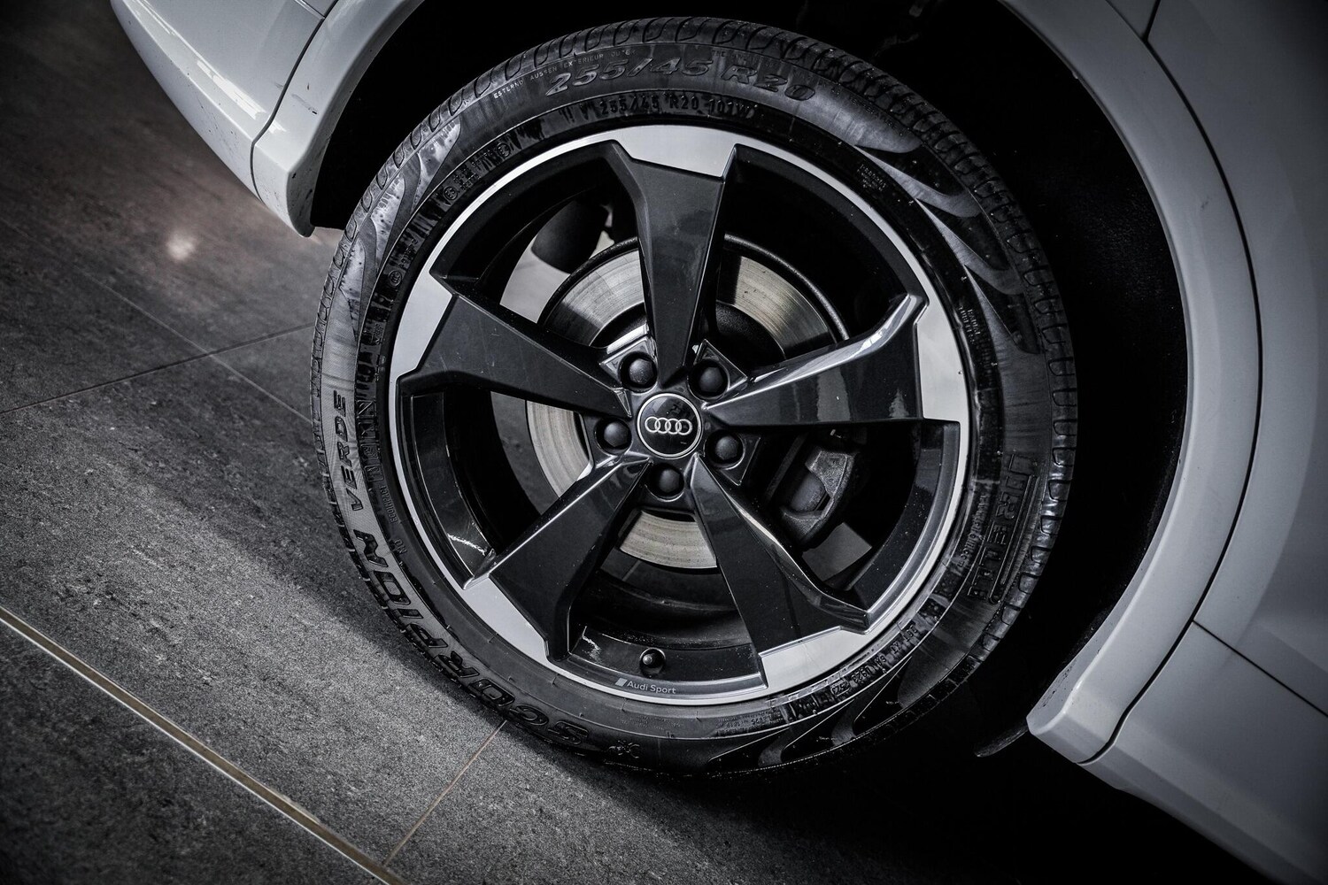 Used Audi Q5 for sale - 77924876: Photo 27