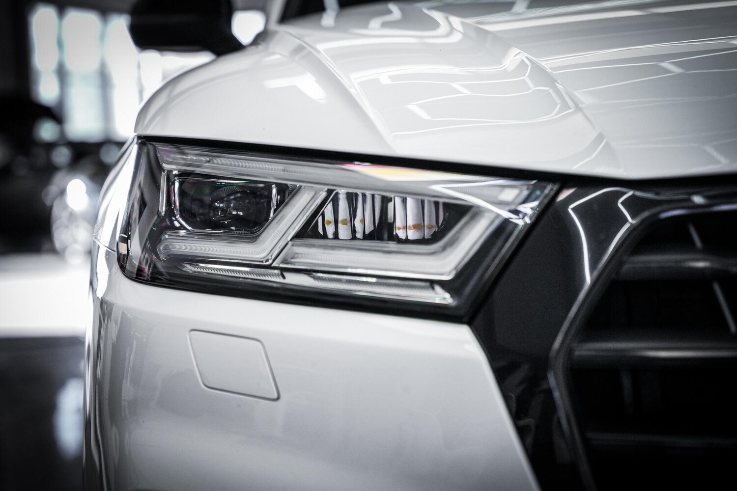 Used Audi Q5 for sale - 77924876: Photo 31