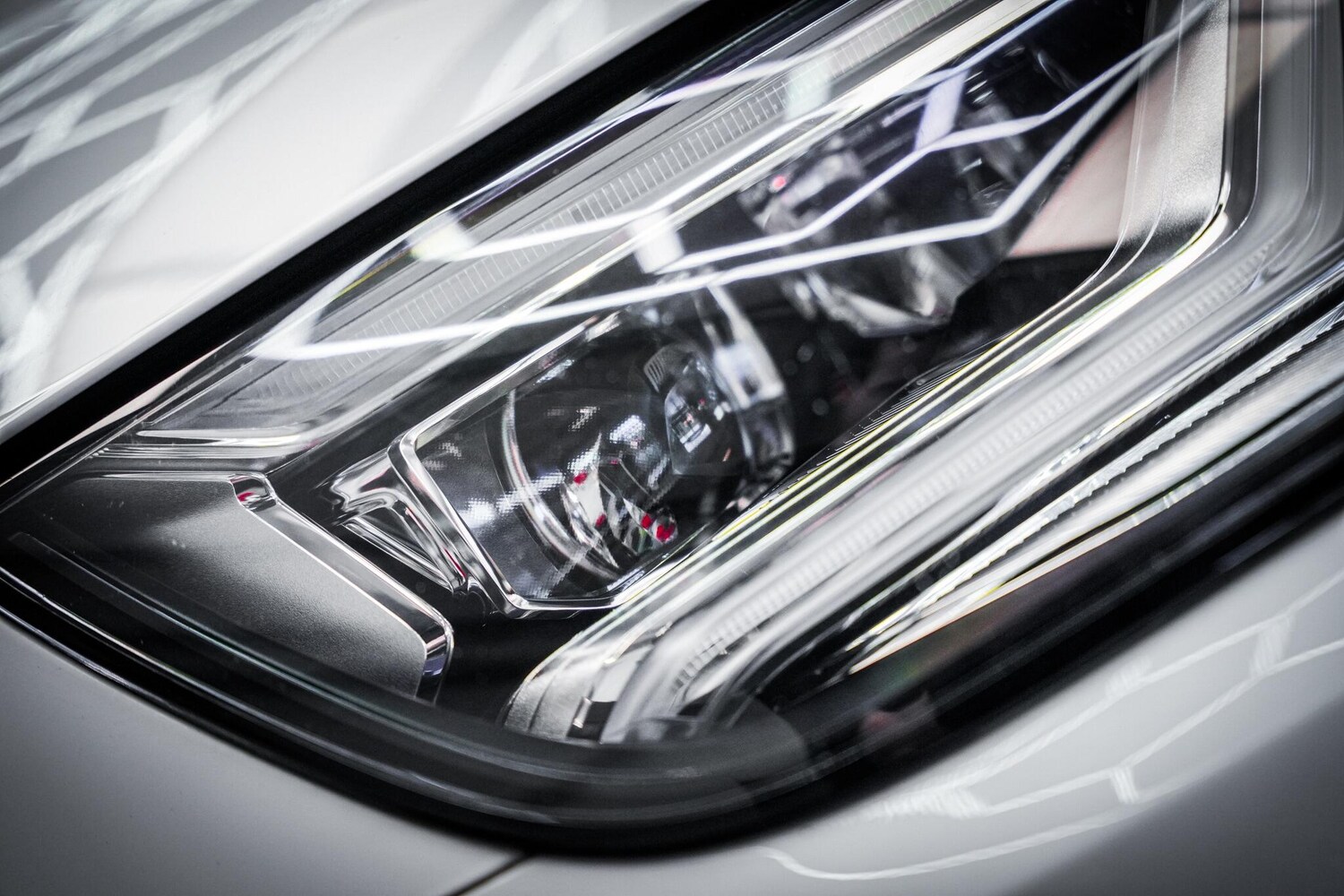 Used Audi Q5 for sale - 77924876: Photo 34