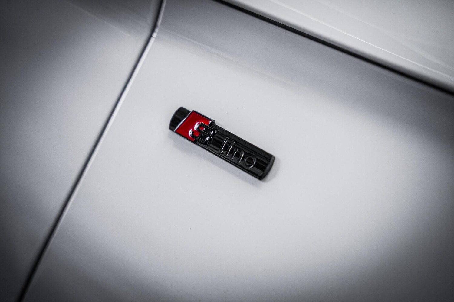 Used Audi Q5 for sale - 77924876: Photo 35