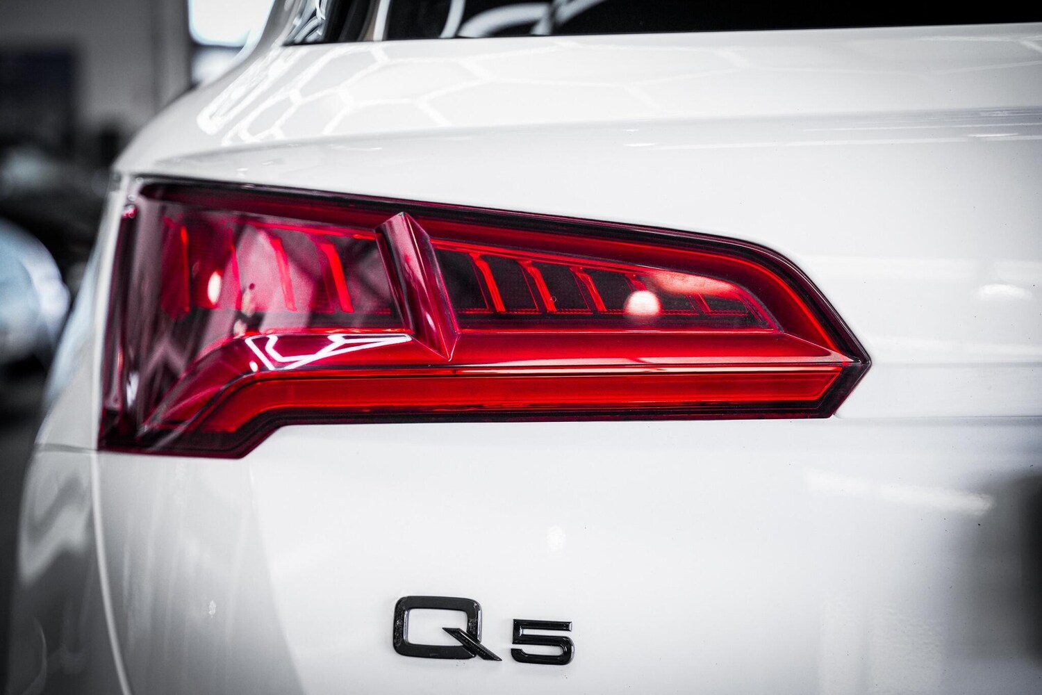 Used Audi Q5 for sale - 77924876: Photo 36