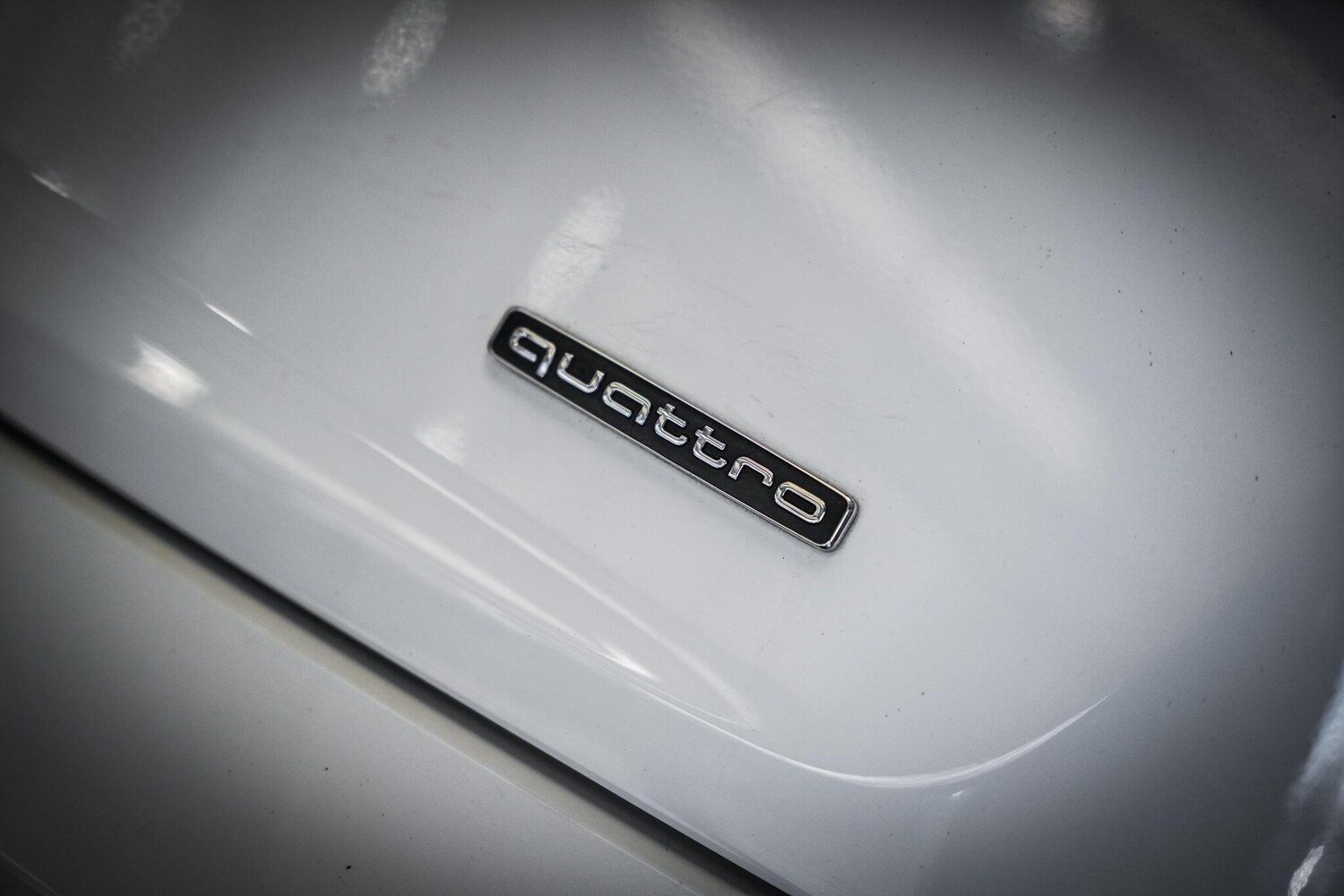 Used Audi Q5 for sale - 77924876: Photo 38