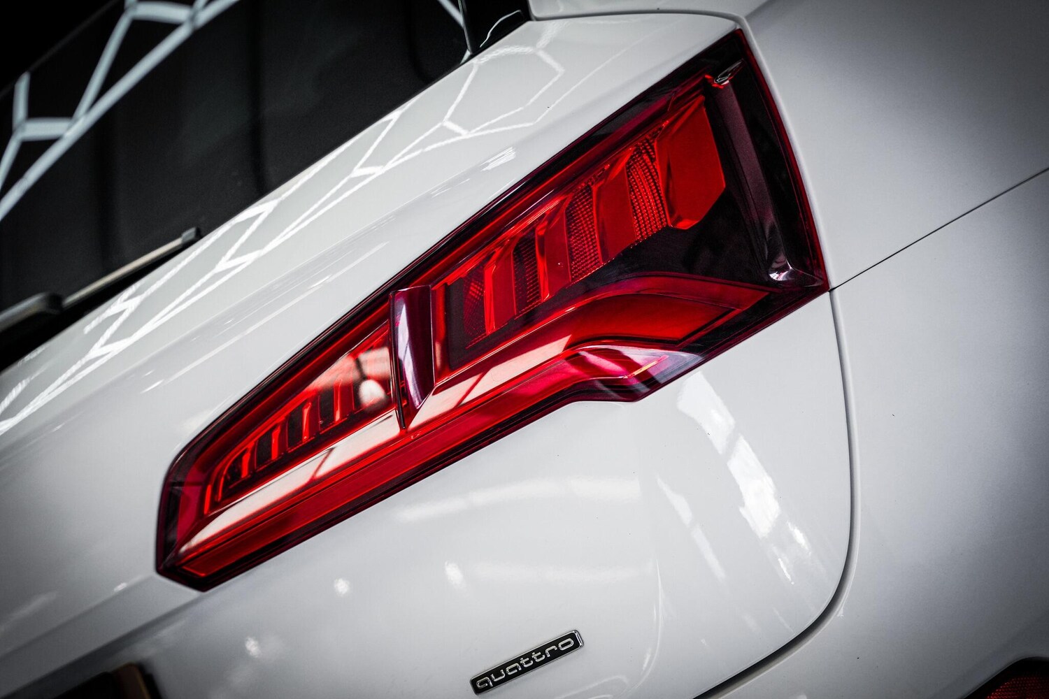 Used Audi Q5 for sale - 77924876: Photo 39