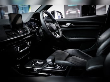 Used Audi Q5 2019 for sale - 77924876: Photo