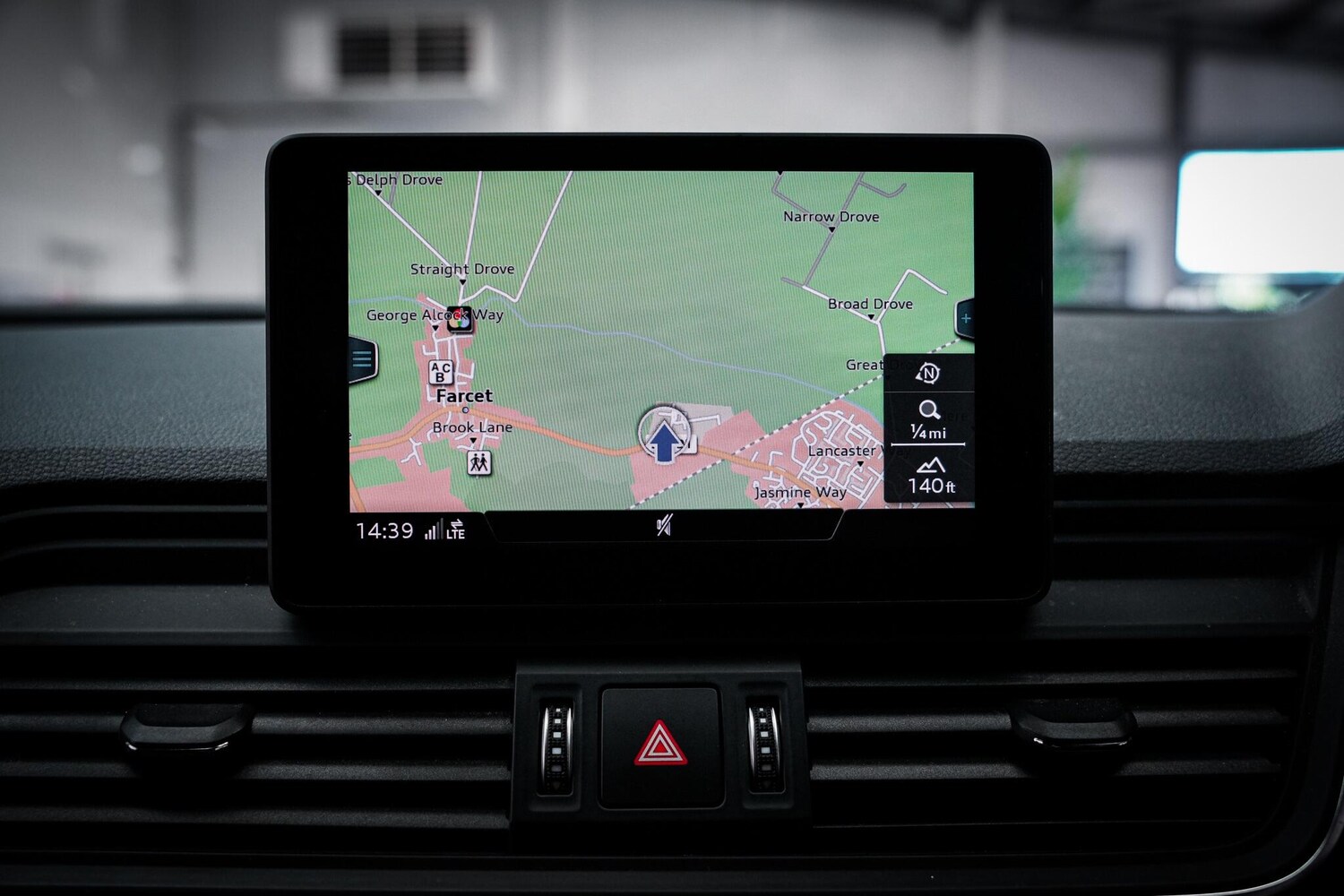 Used Audi Q5 for sale - 77924876: Photo 41