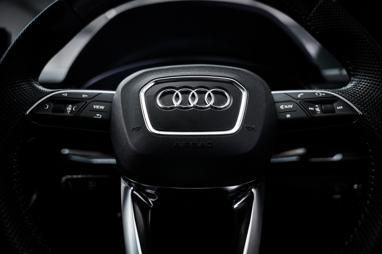 Used Audi Q5 for sale - 77924876: Photo 42