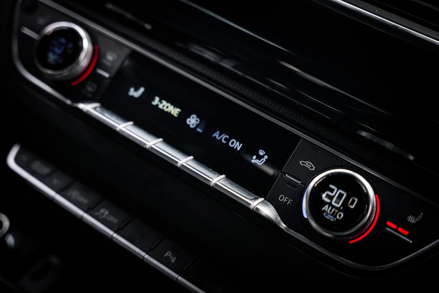 Used Audi Q5 for sale - 77924876: Photo 43