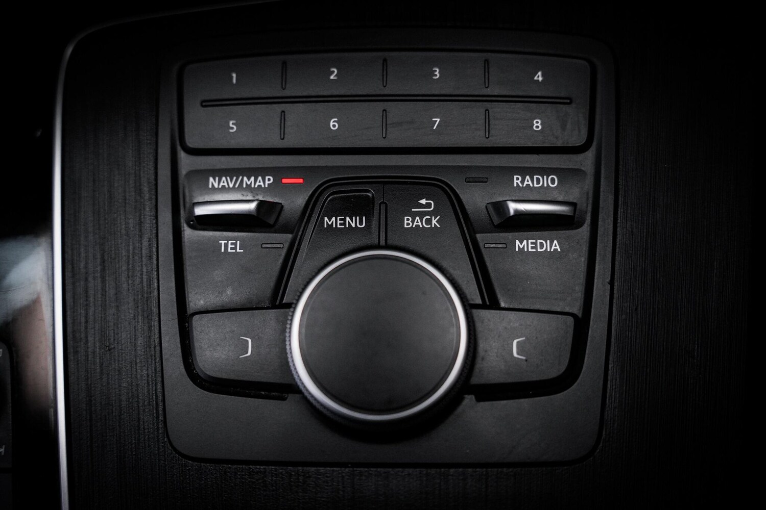 Used Audi Q5 for sale - 77924876: Photo 45