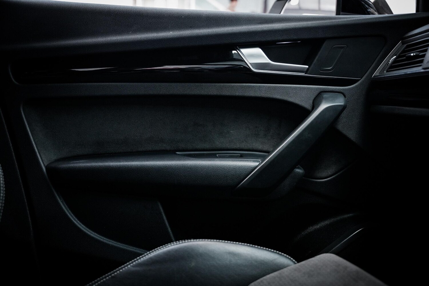 Used Audi Q5 for sale - 77924876: Photo 47