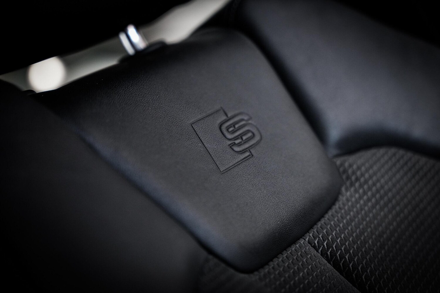 Used Audi Q5 for sale - 77924876: Photo 48