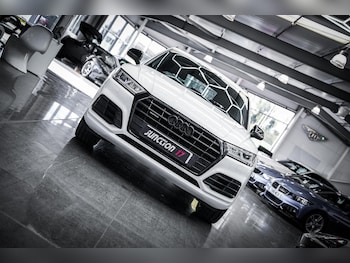 Used Audi Q5 2019 for sale - 77924876: Photo