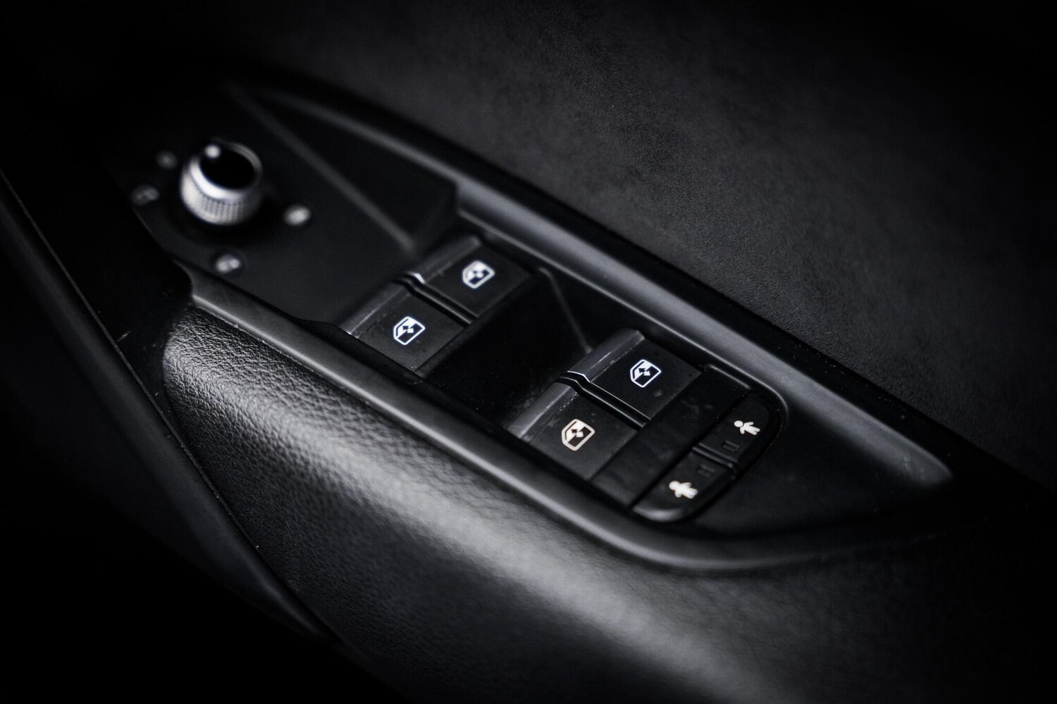 Used Audi Q5 for sale - 77924876: Photo 50